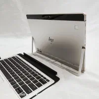 قوی تر از سرفیس ۷ تبلت لپتاپ cpu i7 رم۱۶ قلم کیبرد|رایانه همراه|قم, زنبیل آباد|دیوار