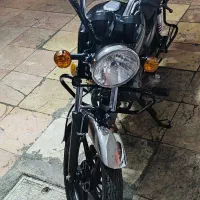 موتور KLD 200cc