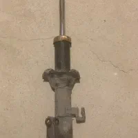 کمک فنر  و فر لول