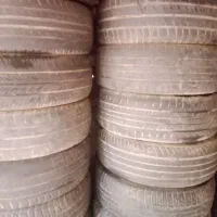 لاستیک پژو وسمند