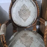 مبل استیل ۹نفره|مبلمان خانگی و میز عسلی|تهران, خرمشهر|دیوار