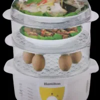 بخار پز حرفه ای