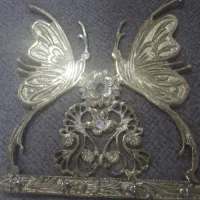 یک عدد جا کیلیدی برنج