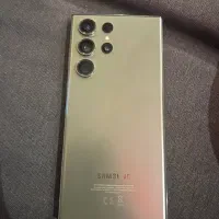 s 23 ultra 256gb|موبایل|باغستان, |دیوار