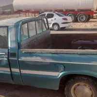 مزدا ۶۸ نامه اوراق