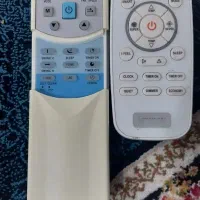 فروش دوعدد کنترول کامل نو