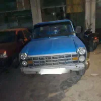 نیسان مدل ۹۷ تک سوز