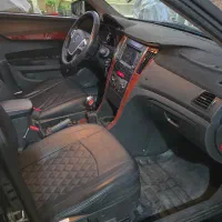 دنا پلاس توربو 6سرعته دستی، سرامیک شده، سانروف1402|خودرو سواری و وانت|کاشان, شریعتی|دیوار