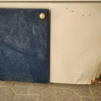 کابینت دست دوم|آب‌چکان و نظم‌دهنده ظروف|اصفهان, فجر|دیوار