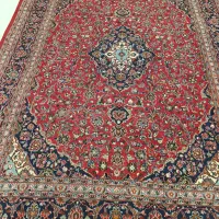 فرش ۱۲متری دستباف/ کاملا سالم