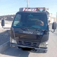 ایسوزو 5200|خودرو سنگین|کرمان, |دیوار