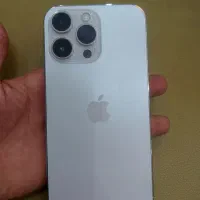 آیفون iphone 14 Pro Max با حافظهٔ ۲۵۶ گیگابایت
