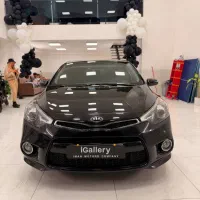 سراتو کوپه ۲۰۱۴|خودرو سواری و وانت|گنبد کاووس, |دیوار