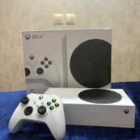 xbox series s ایکس باکس سری اس|کنسول، بازی ویدئویی و آنلاین|تهران, مهران (سیدخندان)|دیوار