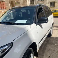 X33 AT|خودرو سواری و وانت|اردبیل, |دیوار