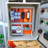 برقکار/برقکش/دوربین،دزدگیر/نصب و سرویس کولر