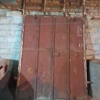 یک عدد در آهنی مغازه 17میلیون