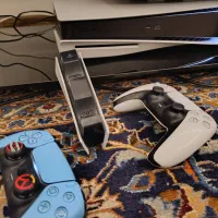 Ps5 اک واقعی کپی خور بهترین ورژن