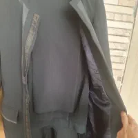 مانتوی اداری سایز 38|لباس|حمیدیا, |دیوار