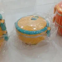 قمقمه های نشکن وظرف غذا|ظروف نگهدارنده، پلاستیکی، یک‌بارمصرف|بوشهر, |دیوار