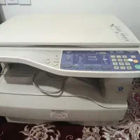 فروش دستگاه فتوکپی 1118 شارپ