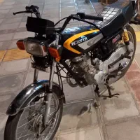 موتور هوندا کویر انژکتور
