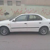 سمند موتور ملی