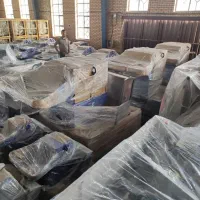 خردکن (آسیاب) تزریق پلاستیک|ماشینآلات صنعتی|شریفآباد, |دیوار