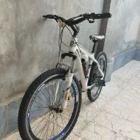 دوچرخه ۲۶ مدل المپیا