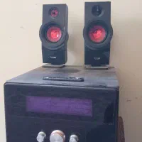 باند اسپیکر