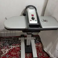 اتو پرس نیاز به تعمیر