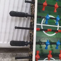 فوتبال دستی درحد نو