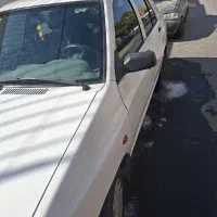 پراید 131 مدل 98