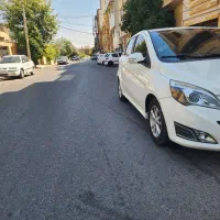 سابرینا ۲۰۱۳ تک برگ سند کم کار خانگی|خودرو سواری و وانت|شیراز, شهرک گلستان|دیوار