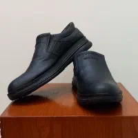 ۲ جفت کفش چرم