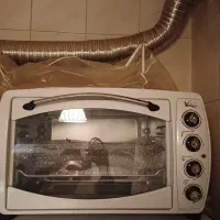 اون تستر جوجه گردان vidas