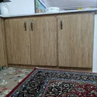 کابینت و گاز
