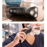 ریش تراش فیلیپس مدل PHILIPS S1323|آرایشی، بهداشتی، درمانی|کیش, |دیوار