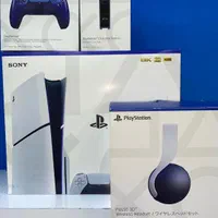 ps5  کارکرده تعداد بالا