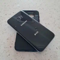 سامسونگ s7 edge 32g|موبایل|تهران, زاهد گیلانی|دیوار