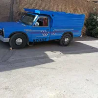 سایپا مدل 97