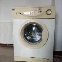 ماشین لباسشویی اسنوا