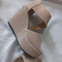 ست کیف و کفش مجلسی