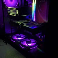 فروش کامپیوتر لپ تاپ گیمینگ مهندسی نو استوک