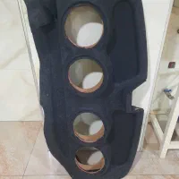 طاقچه سیستم (ال نود)