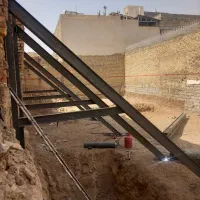 تخریب ساختمان|خدمات پیشه و مهارت|نجف‌آباد, حومه نجف آباد|دیوار