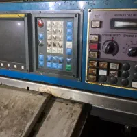 کارگر نیمه ماهر تراشکاری