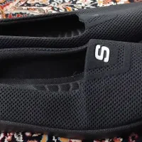 کفش راحتی و دمپایی نو|کیف، کفش، کمربند|قم, کیوانفر|دیوار