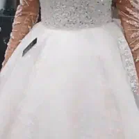 فروش ۵۰دست لباس عروس