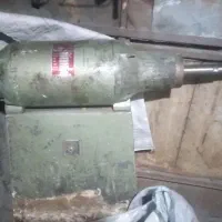 دستگاه پرداختکاری موشکی ۳۷میلیون